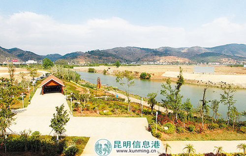 宜良斥资百亿推全域旅游 开启'互联网+'旅游模式