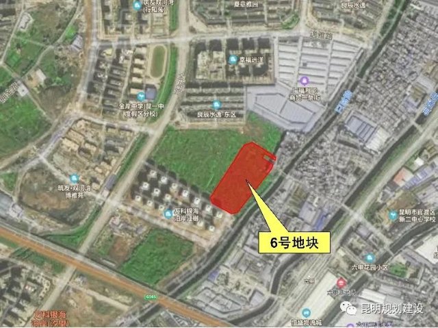 总投资2.3亿元，这个改造项目将规划5条市政道路2.jpg