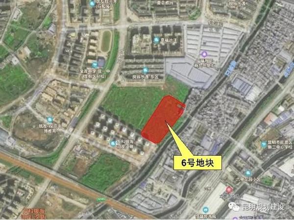总投资2.3亿元，这个改造项目将规划5条市政道路2.jpg